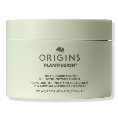 Origins Plantfusion Hydrating Body Souffle with Phyto-Powered Complex