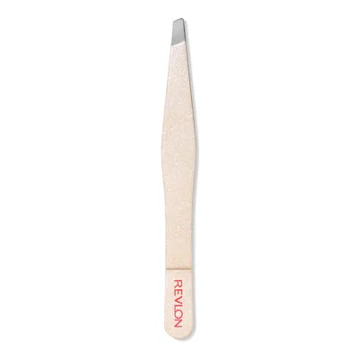 Revlon Designer Collection Slanted Tweezers
