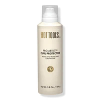 Hot Tools Pro Artist Curl Protector Heat & Style Protecting Curl Mousse