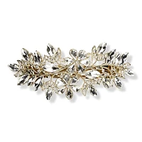 Scunci ELITE Barrette With Stone