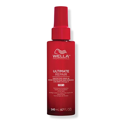 Wella Ultimate Repair Protective Leave-In