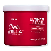 Wella Ultimate Repair Mask - oz