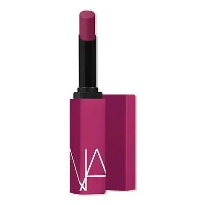 NARS Powermatte Long-Lasting Lipstick