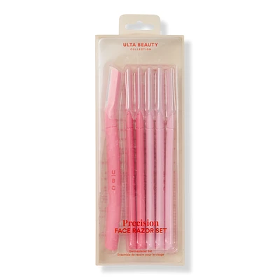 ULTA Beauty Collection Precision Brow Razor Set