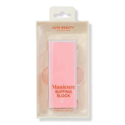 ULTA Beauty Collection Manicure Buffing Block