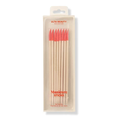 ULTA Beauty Collection Dual Ended Manicure Sticks