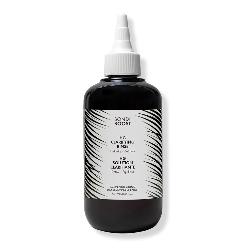 Bondi Boost HG Clarifying Rinse