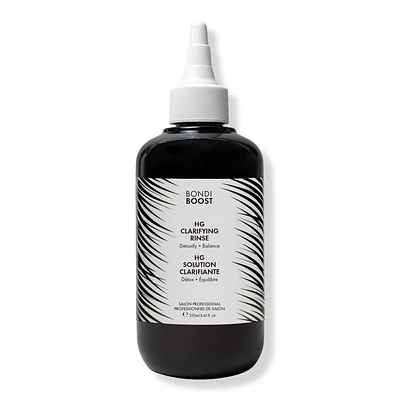 Bondi Boost HG Clarifying Rinse