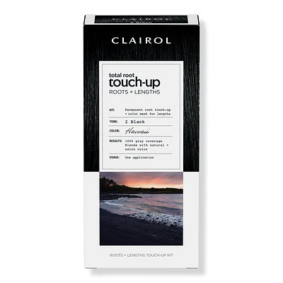 Clairol Total Root Touch-Up