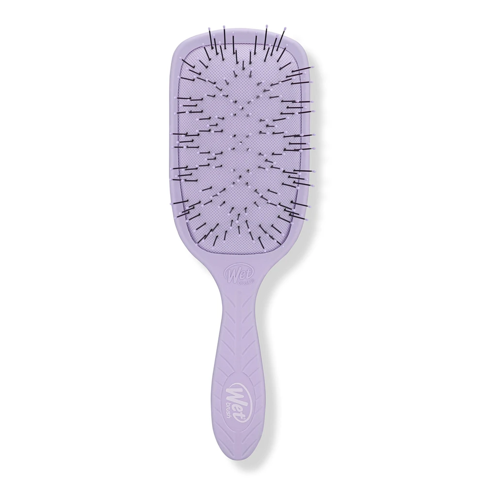 Wet Brush Go Green Thick Hair Paddle Detangler