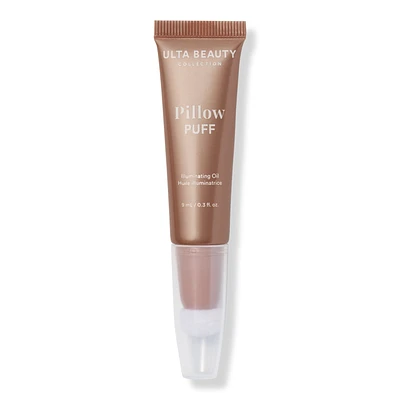 ULTA Beauty Collection Pillow Puff Illuminating Oil 