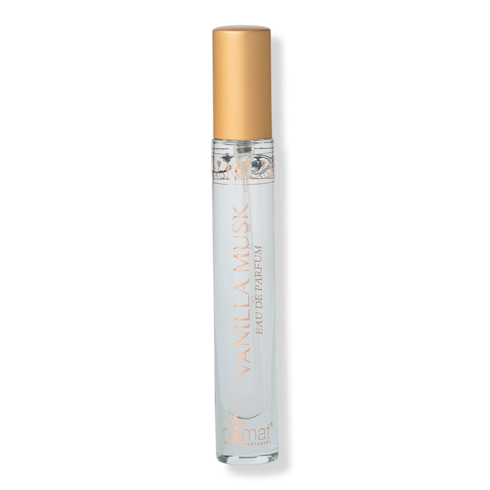 Nemat Vanilla Musk Eau De Parfum Travel Spray