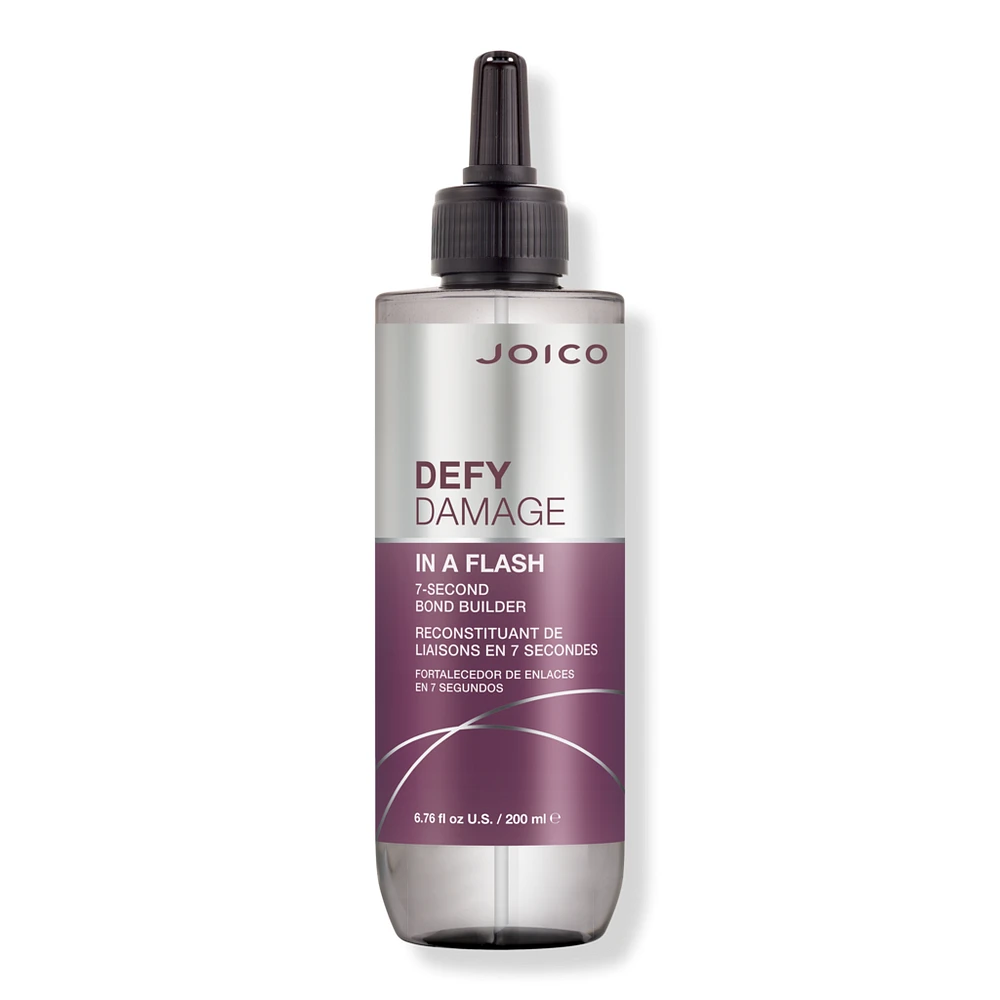 Joico Defy Damage In A Flash 7-Second Bond Builder