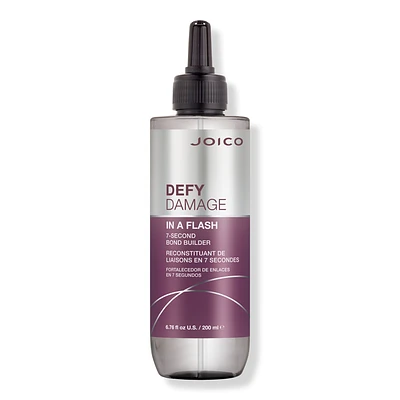 Joico Defy Damage In A Flash 7-Second Bond Builder