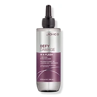 Joico Defy Damage In A Flash 7-Second Bond Builder