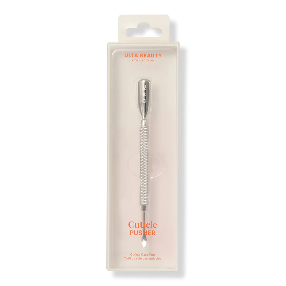 ULTA Beauty Collection Dual Ended Manicure Cuticle Pusher