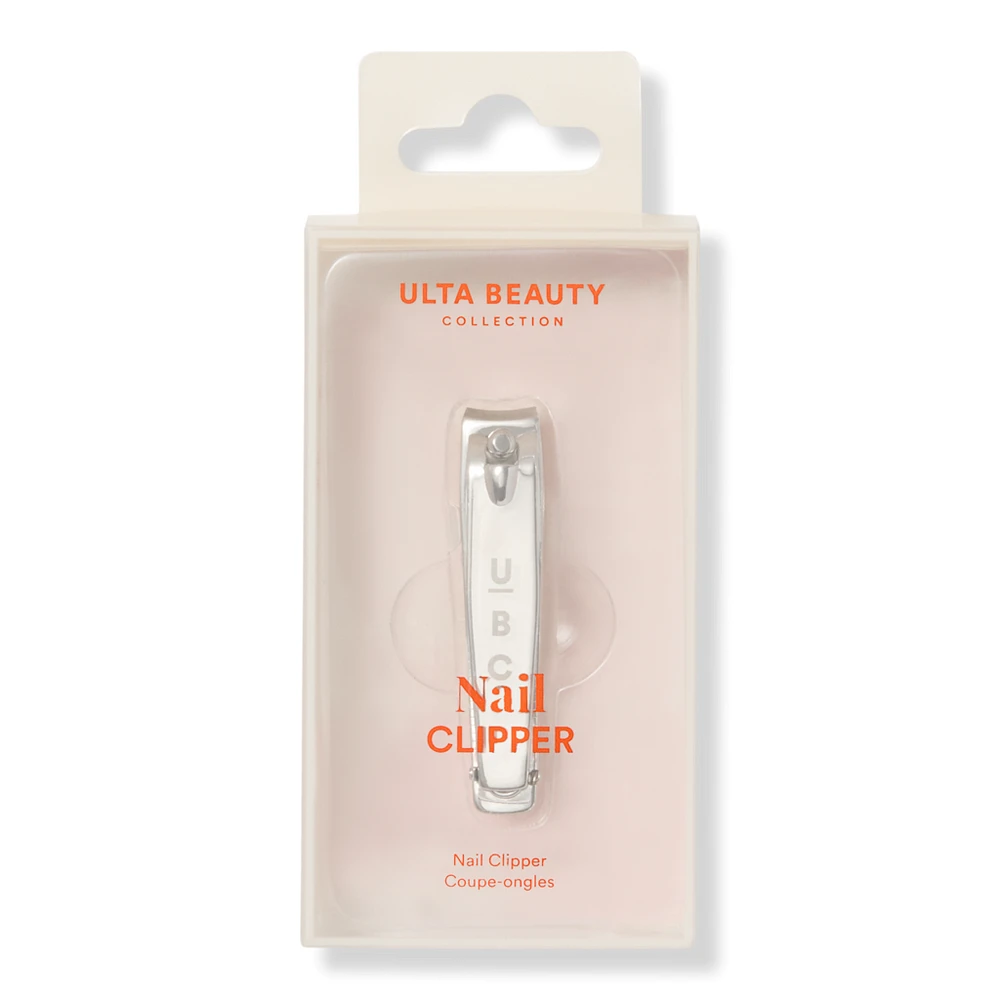 ULTA Beauty Collection Manicure Nail Clipper
