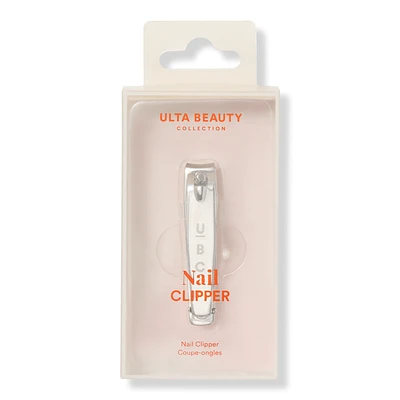 ULTA Beauty Collection Manicure Nail Clipper