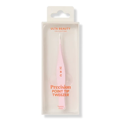 ULTA Beauty Collection Precision Point Tip Tweezer