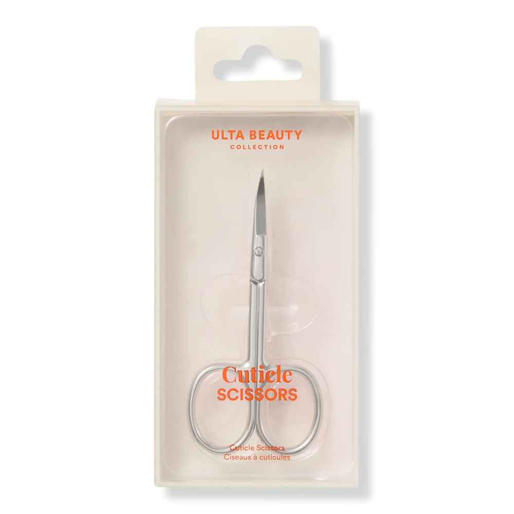 ULTA Beauty Collection Manicure Cuticle Scissors