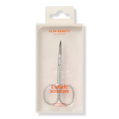 ULTA Beauty Collection Manicure Cuticle Scissors