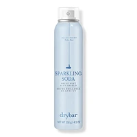 Drybar Sparkling Soda Shine Mist & UV Shield