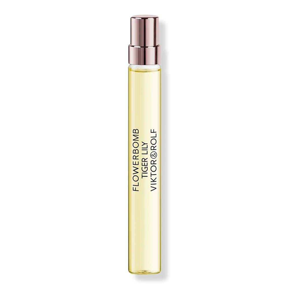 Viktor&Rolf Flowerbomb Tiger Lily Eau de Parfum Travel Spray
