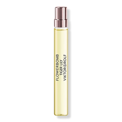 Viktor&Rolf Flowerbomb Tiger Lily Eau de Parfum Travel Spray