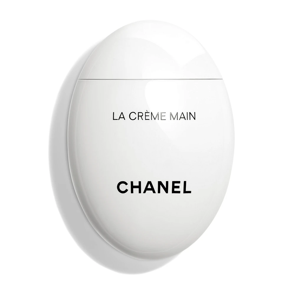 CHANEL LA CREME MAIN Nourish - Soften - Illuminate