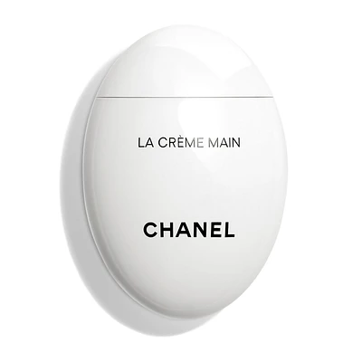 CHANEL LA CREME MAIN Nourish - Soften - Illuminate