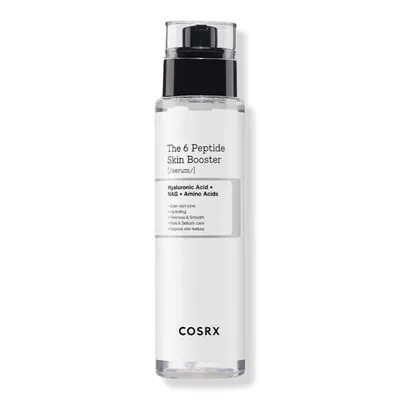 COSRX The 6 Peptide Skin Booster Serum