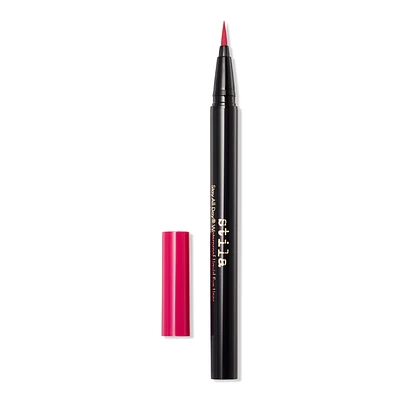 Stila Limited Edition Stay All Day Waterproof Liquid Eye Liner
