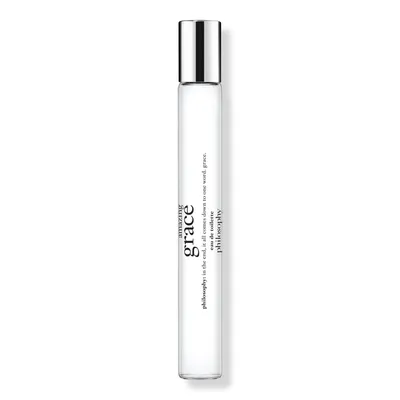 Philosophy Amazing Grace Eau de Toilette Travel Spray