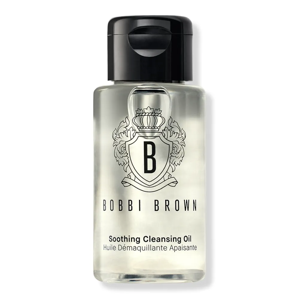 BOBBI BROWN Soothing Cleansing Oil - oz