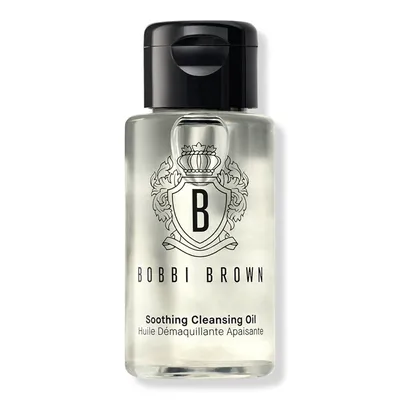 BOBBI BROWN Soothing Cleansing Oil - oz