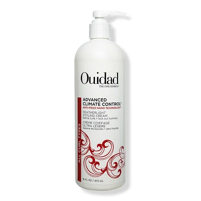 Ouidad Advanced Climate Control Featherlight Styling Cream