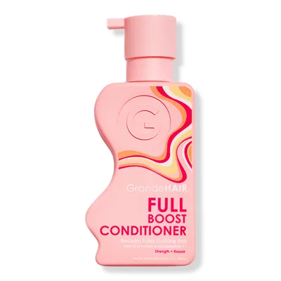 Grande Cosmetics GrandeHAIR Full Boost Conditioner