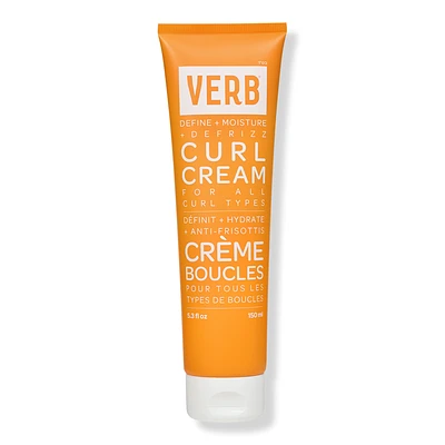 Verb Lightweight Curl Defining Cream
