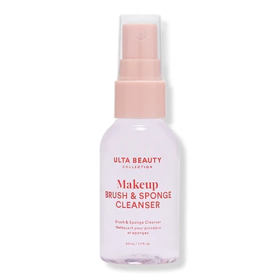 ULTA Beauty Collection Travel Size Brush & Sponge Cleanser