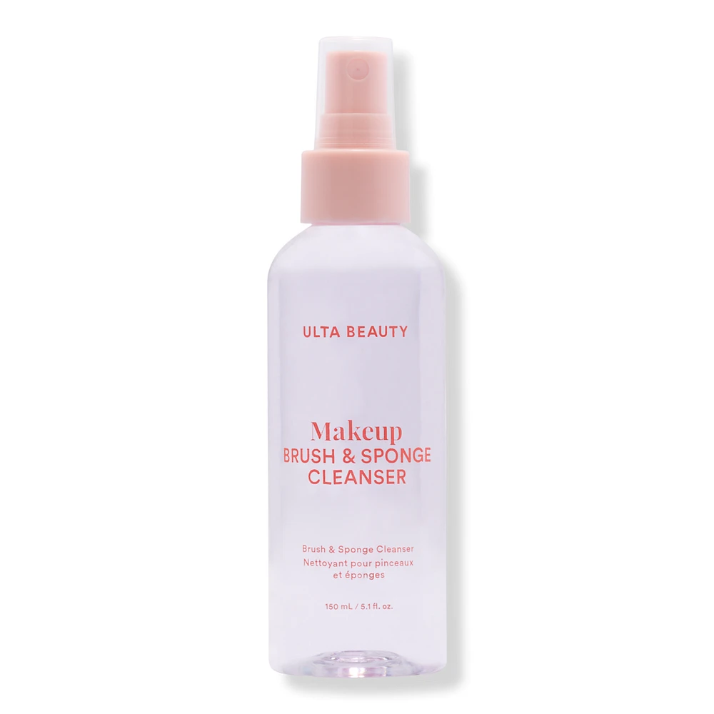 ULTA Beauty Collection Brush & Sponge Cleanser