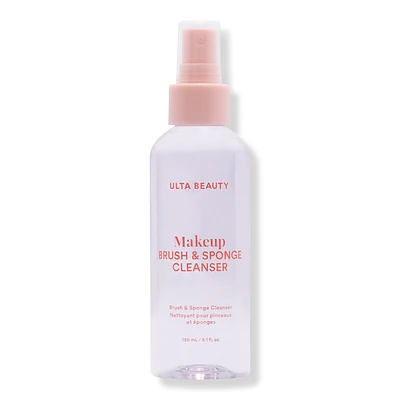 ULTA Beauty Collection Brush & Sponge Cleanser