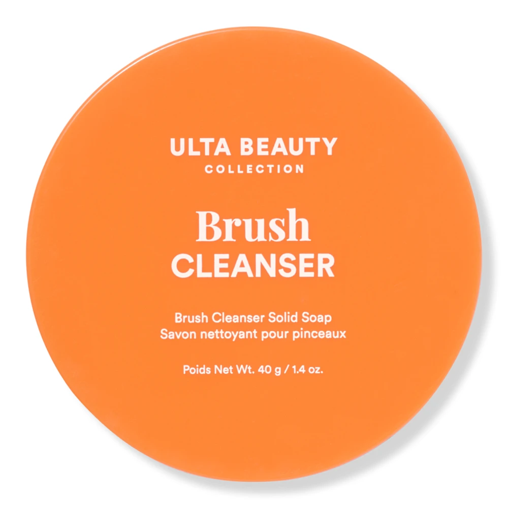ULTA Beauty Collection Brush & Sponge Cleansing Solid Soap