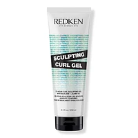 Redken Sculpting Curl Gel
