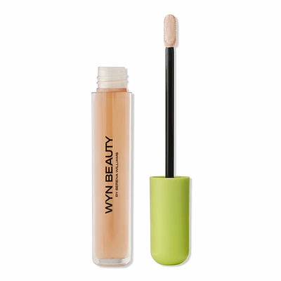 WYN BEAUTY Nothing To See Soft Matte Creamy Concealer