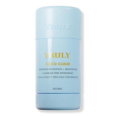 Truly Coco Cloud Deodorant