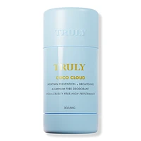 Truly Coco Cloud Deodorant
