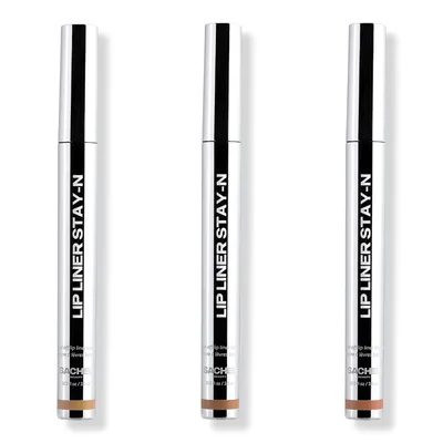SACHEU Peel Off Liner STAY-N Bundle 