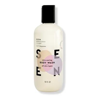 SEEN Body Wash