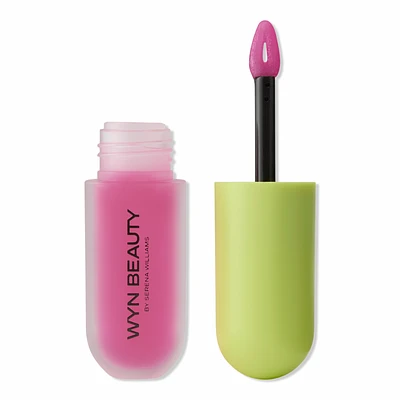 WYN BEAUTY No Words Needed Lip Serum - ENGAGE
