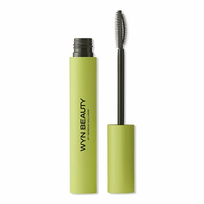 WYN BEAUTY Big Vision Lengthening & Defining Tubing Mascara - FOCUS BLACK